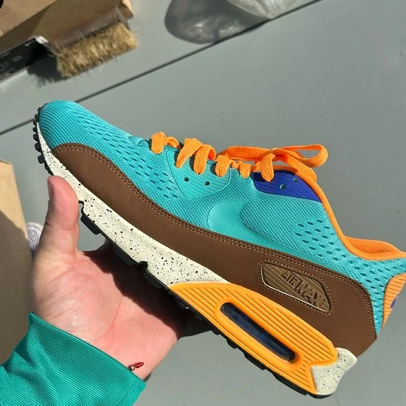 Air Max 90 Beaches of Rio - Picture 1 of 3